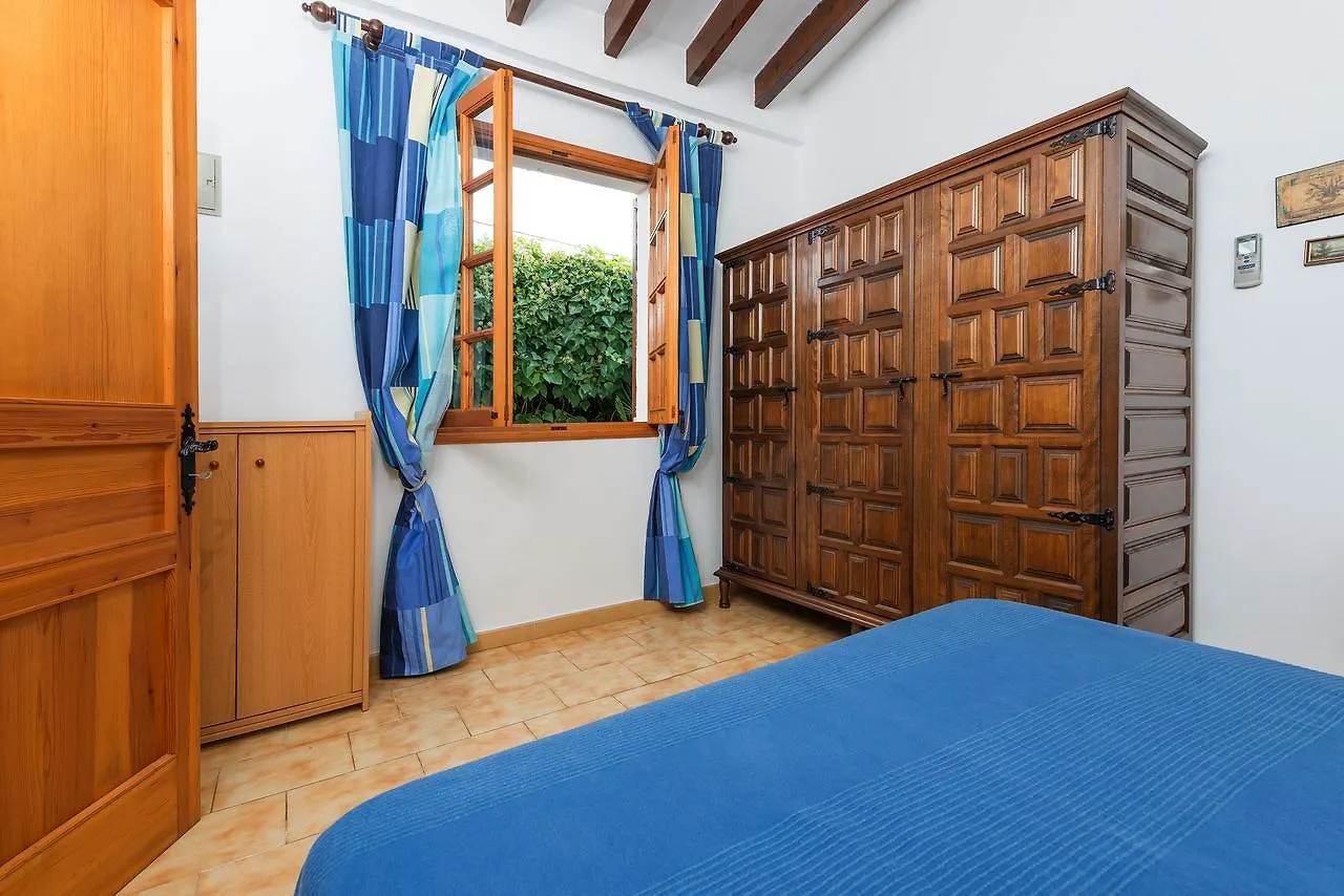 Cal Lloro Villa Pollenca